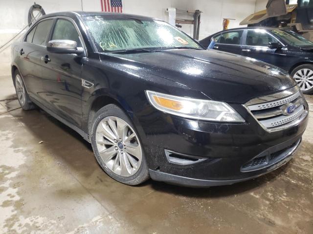 Ford Taurus lim (2012)