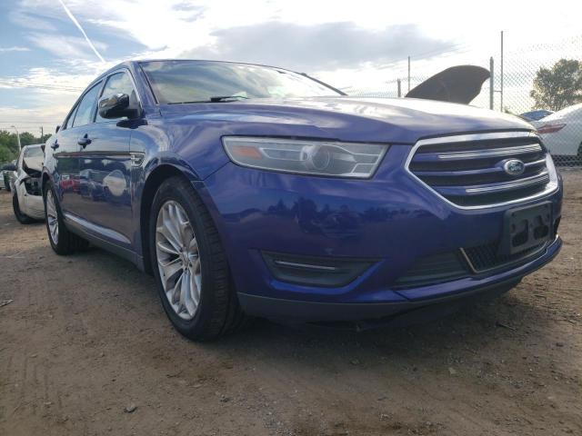 Ford Taurus lim (2013)
