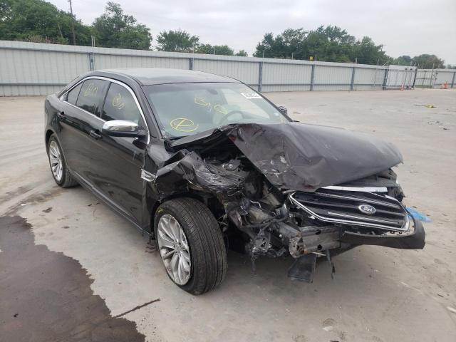 Ford Taurus lim (2013)