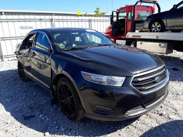Ford Taurus lim (2013)