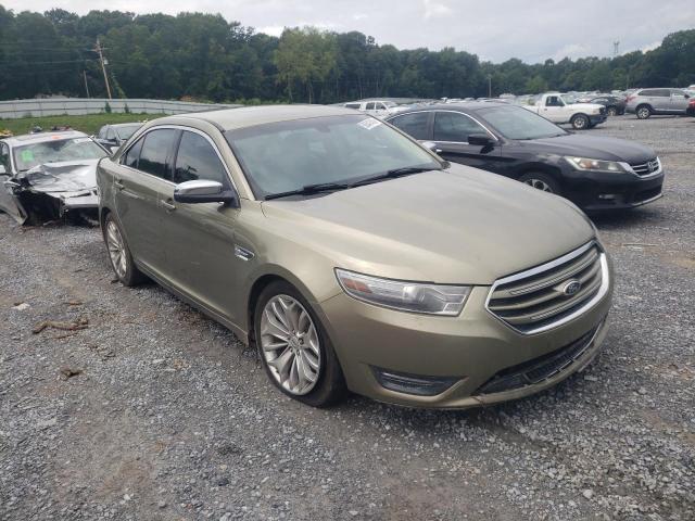 Ford Taurus lim (2013)