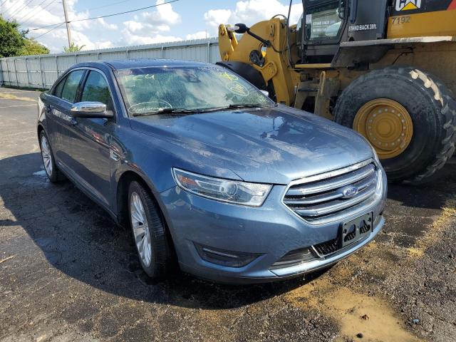 Ford Taurus lim (2019)