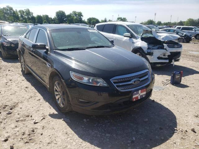 Ford Taurus (2010)