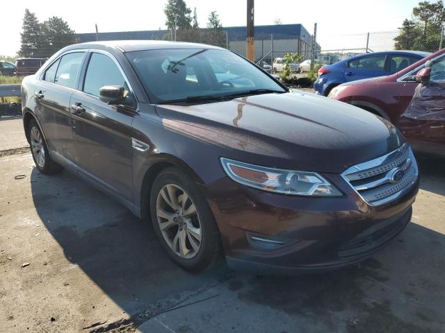 Ford Taurus sel (2010)