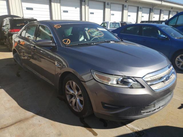 Ford Taurus sel (2011)