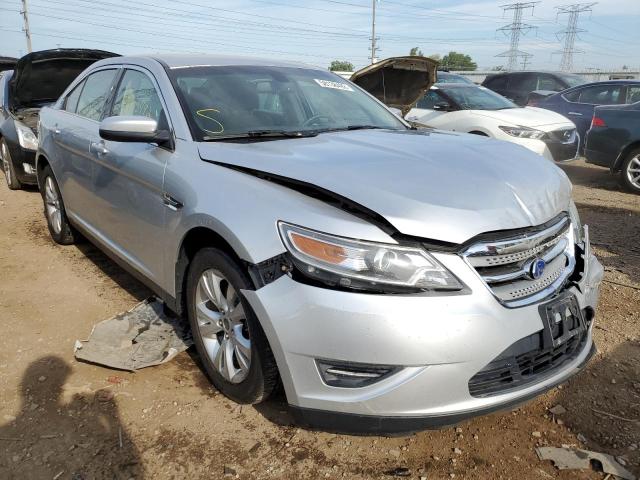 Ford Taurus sel (2012)
