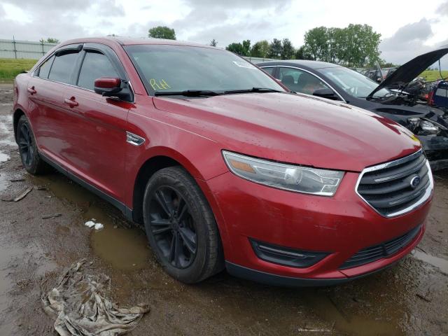 Ford Taurus (2013)