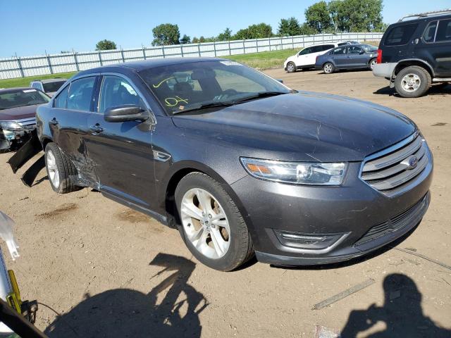Ford Taurus sel (2017)