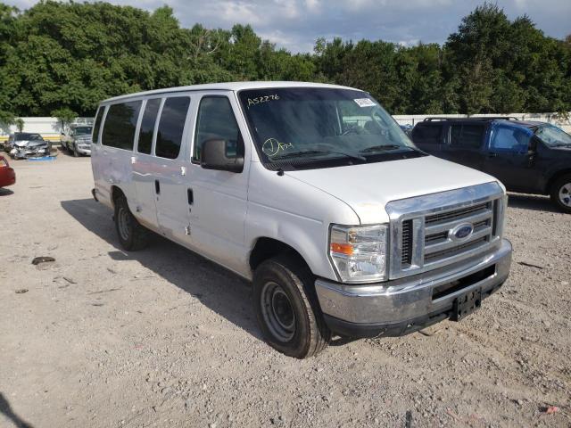 Ford Econoline (2011)