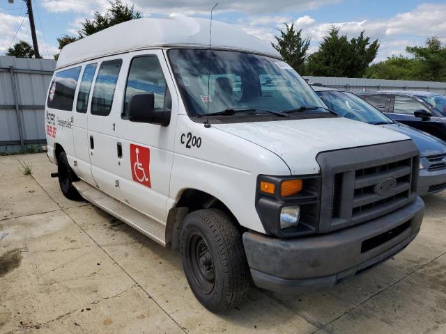 Ford Econoline (2012)