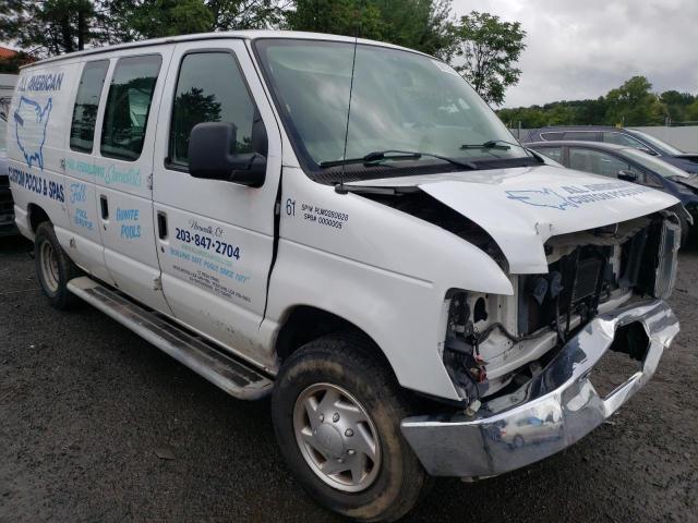 Ford Econoline (2013)