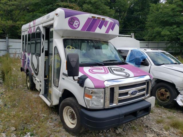 Ford Econoline (2014)