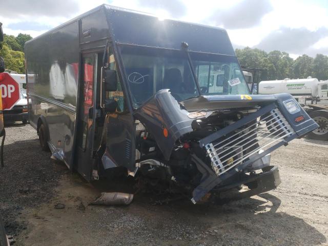 Ford Econoline (2019)