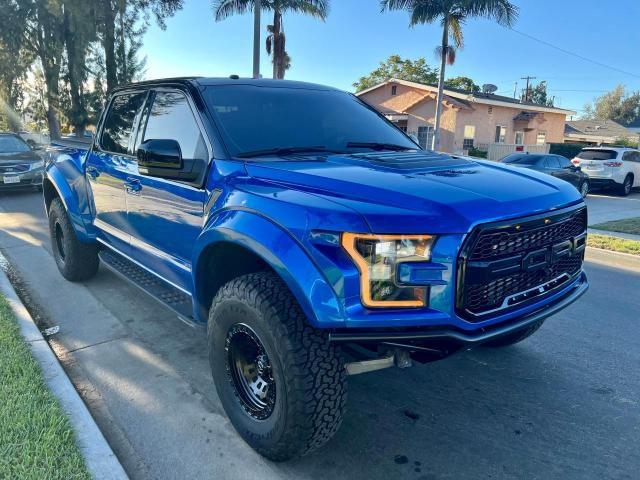 Ford F-150 (2018)