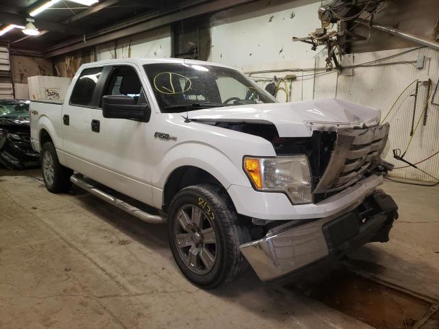 Ford F-150 (2010)