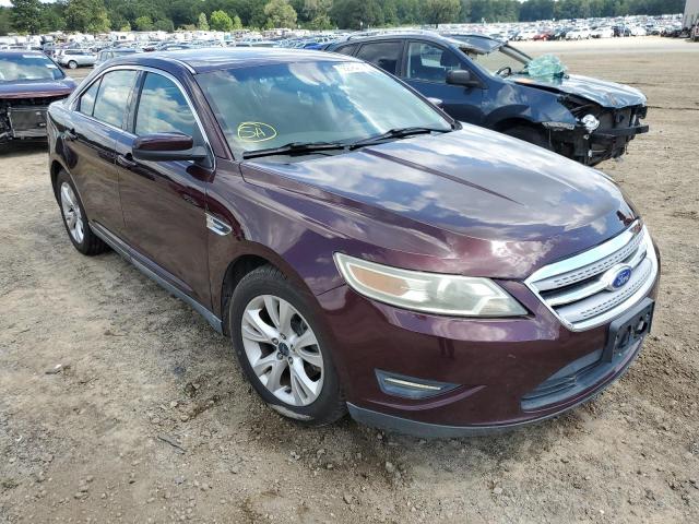 Ford Taurus sel (2011)