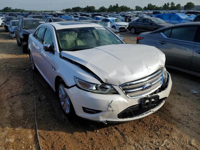 Ford Taurus lim (2011)