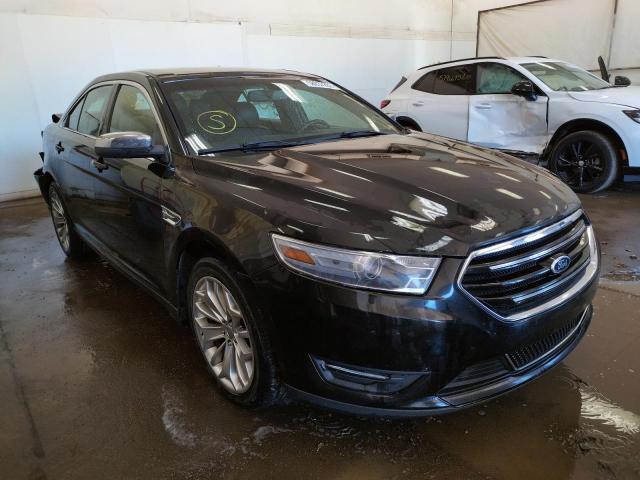 Ford Taurus lim (2013)