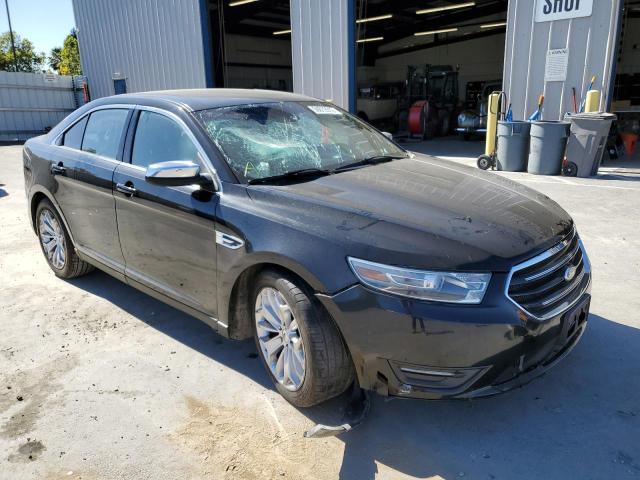 Ford Taurus lim (2013)