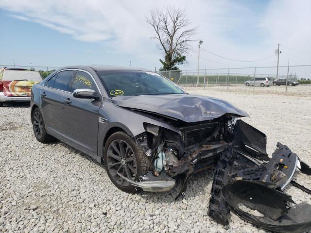 Ford Taurus lim (2013)
