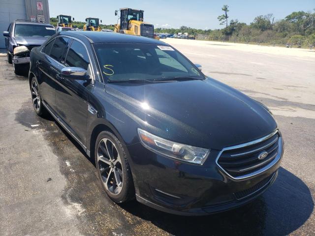 Ford Taurus lim (2015)