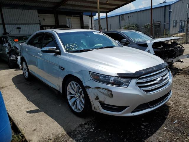 Ford Taurus lim (2016)