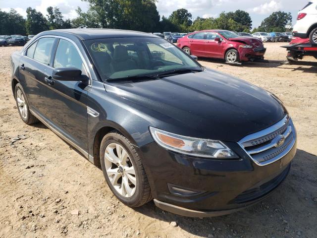 Ford Taurus sel (2010)