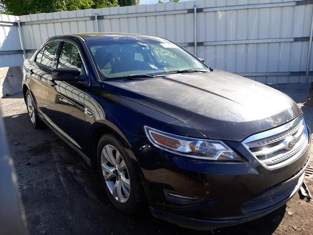 Ford Taurus sel (2010)