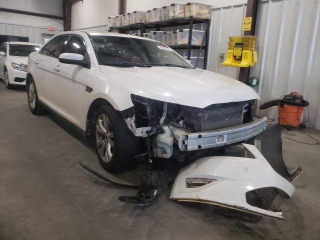 Ford Taurus sel (2011)