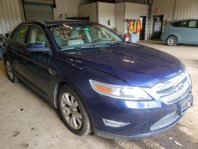 Ford Taurus sel (2011)