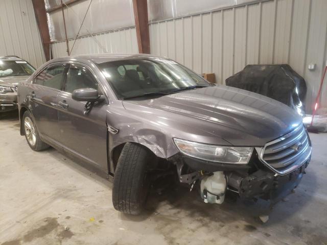 Ford Taurus sel (2013)
