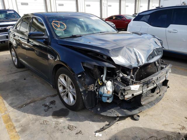 Ford Taurus sel (2013)