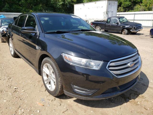 Ford Taurus sel (2015)