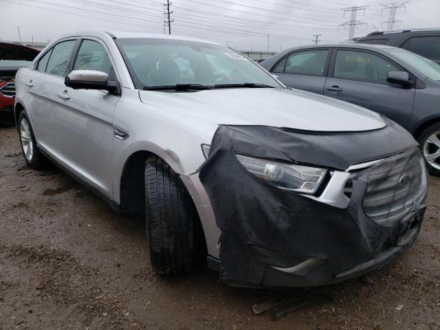 Ford Taurus sel (2015)