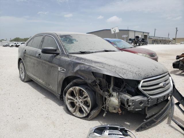 Ford Taurus sel (2016)