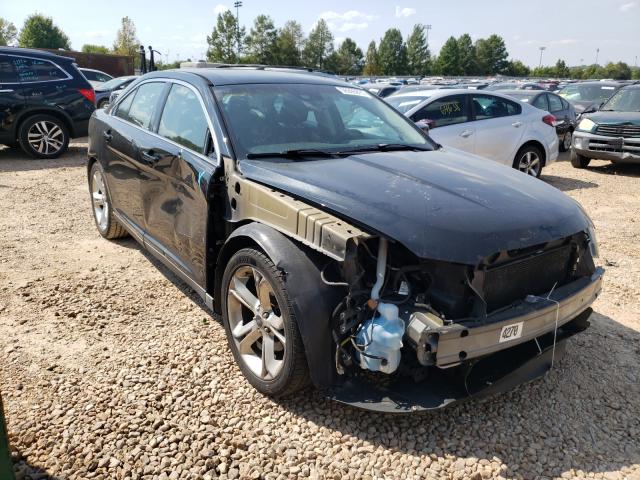 Ford Taurus sho (2010)