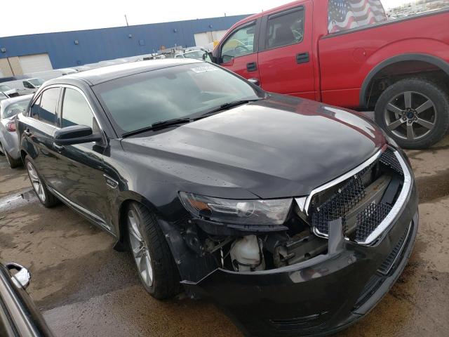 Ford Taurus sho (2013)
