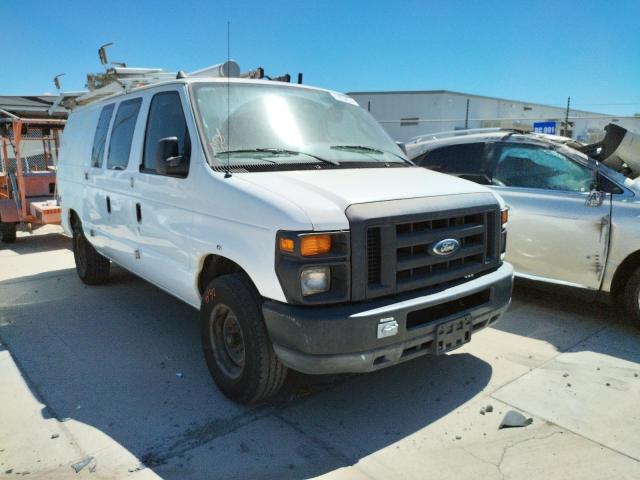 Ford Econoline (2010)