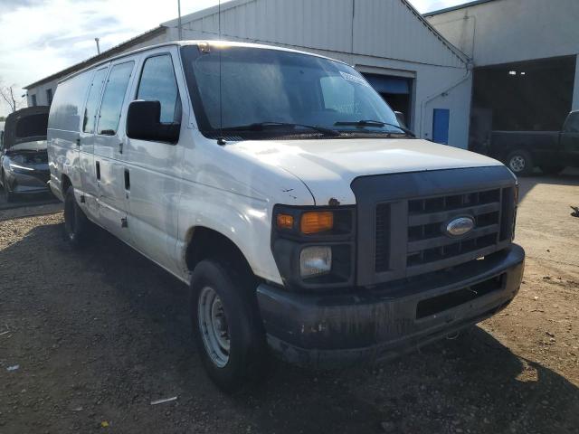 Ford Econoline (2010)