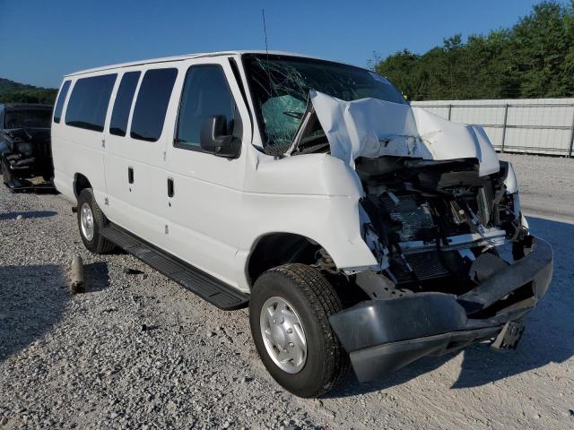 Ford Econoline (2011)