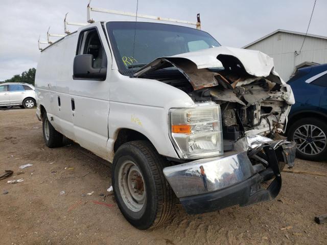 Ford Econoline (2011)