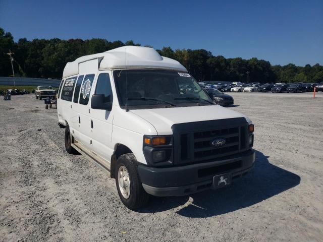 Ford Econoline (2011)