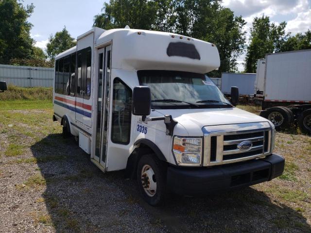 Ford Econoline (2013)