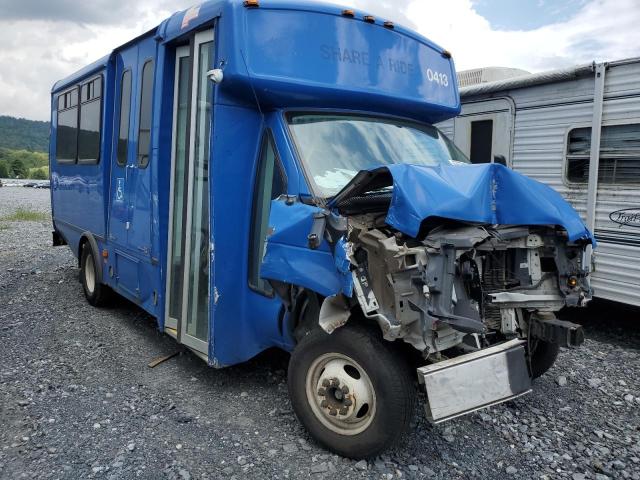 Ford Econoline (2013)