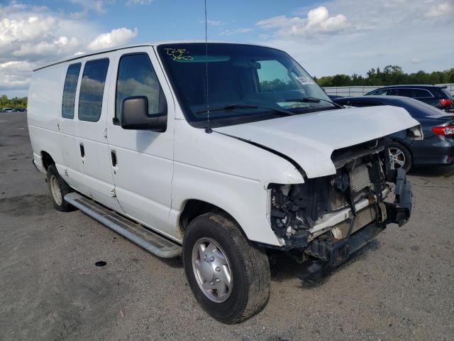 Ford Econoline (2013)