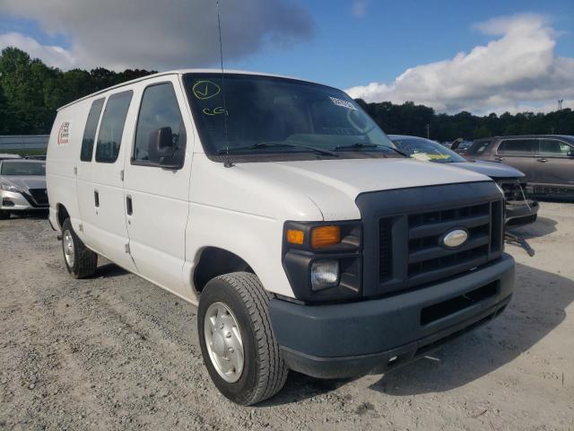 Ford Econoline (2014)
