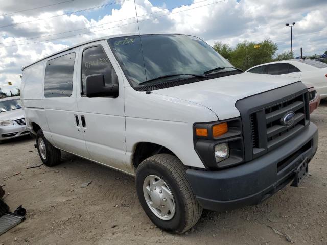 Ford Econoline (2014)