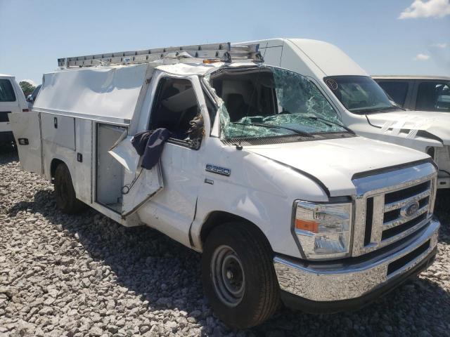 Ford Econoline (2016)