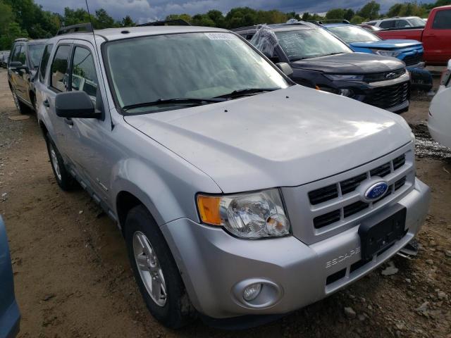 Ford Escape hyb (2011)