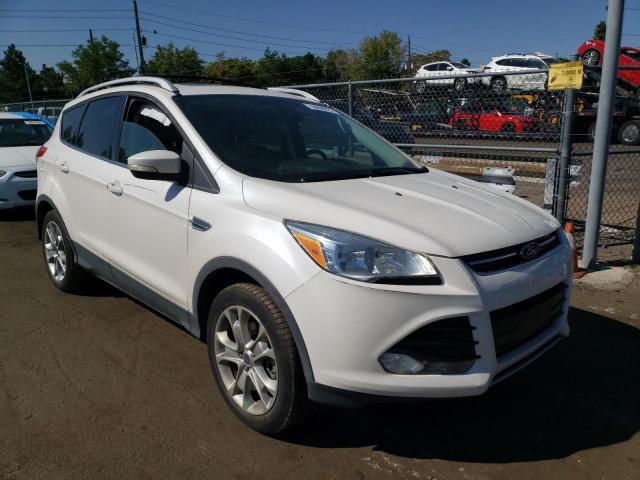 Ford Escape tit (2014)